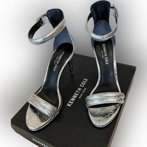 Kenneth Cole New York Brooke Dress Sandal 8